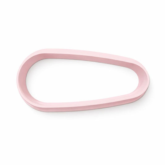 86 - OVAL HAIR BARRETTE CUTTER