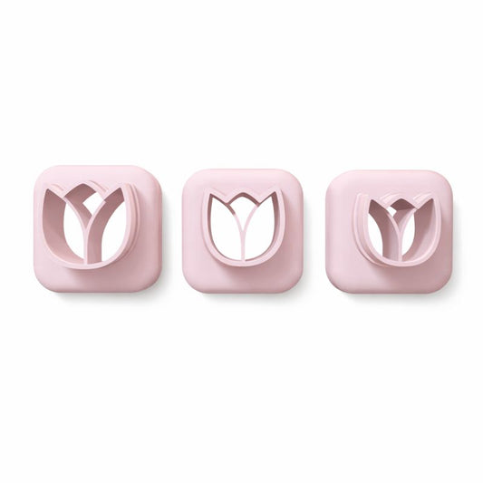 113 - TULIP MINI CUTTER SET