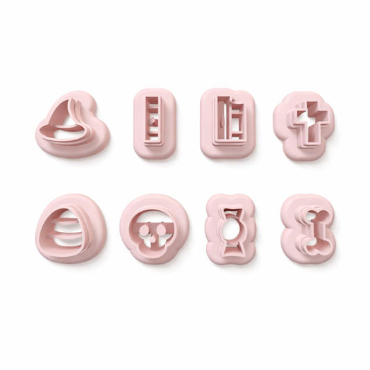 120 - HALLOWEEN ITEMS FOR BOOKCASE - FOR 50mm BOOKCASE