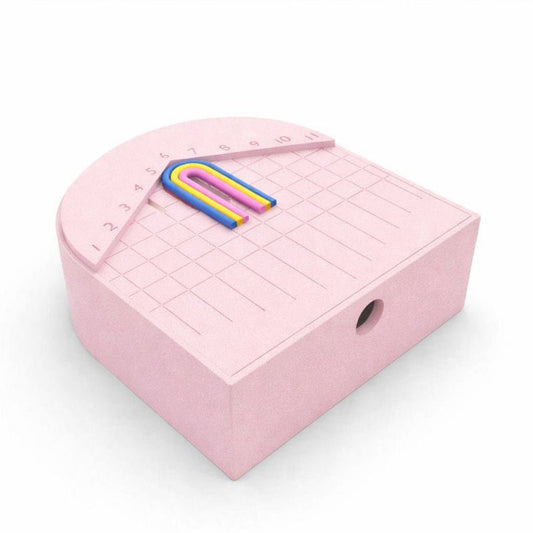 131 - EARING DRILL GUIDE