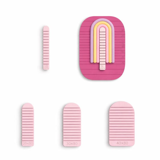 133 - RAINBOW GUIDE TOOL