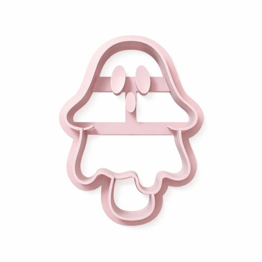 144 - GHOST ICE CREAM