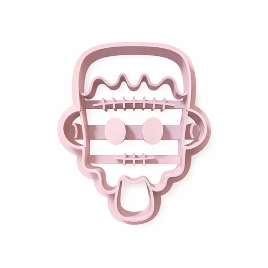 147 - FRANKENSTEIN ICE CREAM